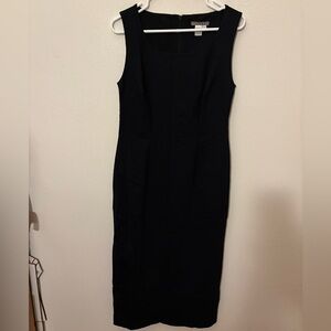 Chic Black Isabella Bird Maxi Dress